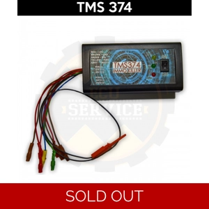 TMS 374 IMMO KILLER